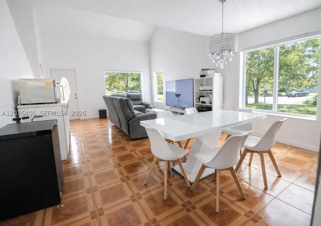 Photo 3 of Single family home for sale at 14615 SW 142nd Place Cir, Miami, FL 33186 | MLS# A12076405 | Listing updated on 2026-09-01