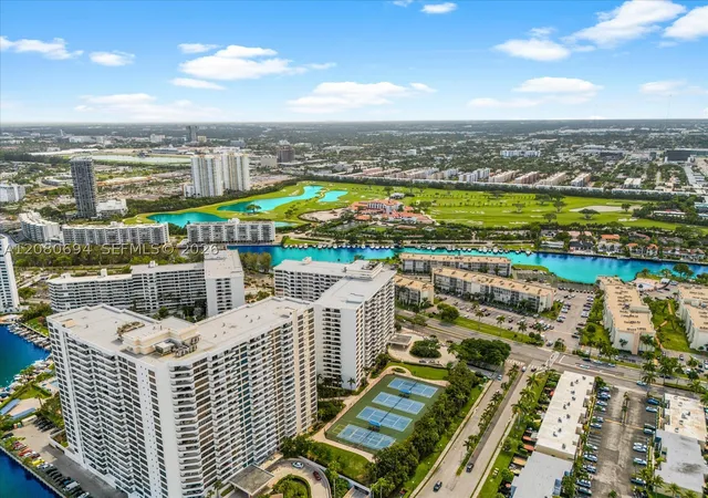 Photo 2 of Condo for sale at 500 Three Islands Blvd #618, Hallandale Beach, FL 33009 | MLS# A12080694 | Listing updated on 2026-09-01