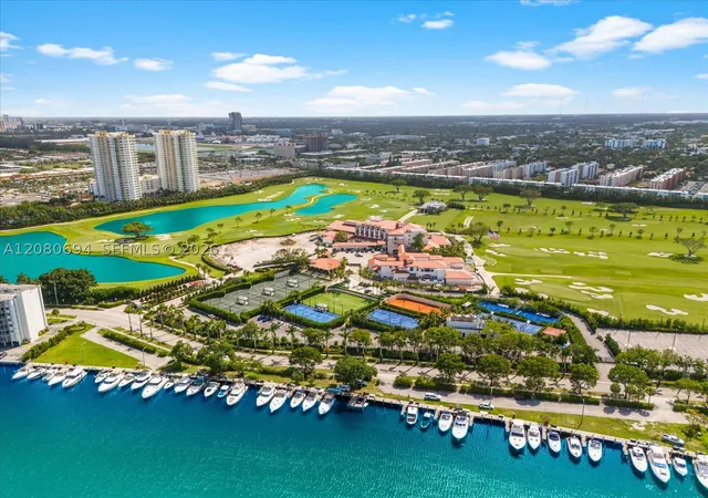 Photo 3 of Condo for sale at 500 Three Islands Blvd #618, Hallandale Beach, FL 33009 | MLS# A12080694 | Listing updated on 2026-09-01