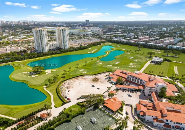 Photo 3 of Condo for sale at 500 Three Islands Blvd #618, Hallandale Beach, FL 33009 | MLS# A12080694 | Listing updated on 2026-09-01