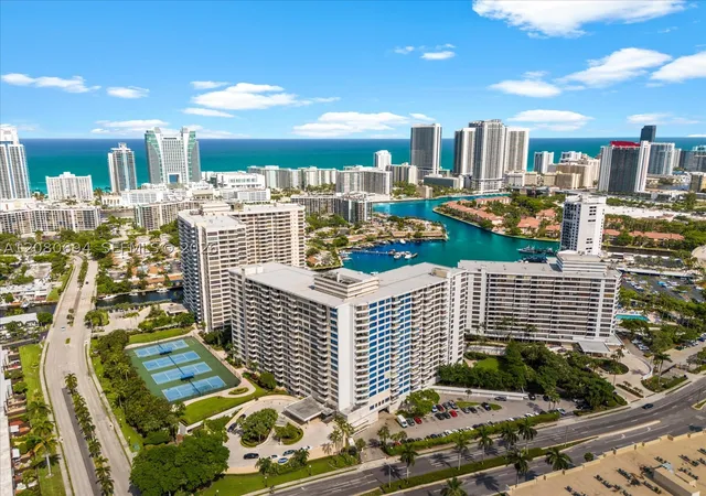 Photo 4 of Condo for sale at 500 Three Islands Blvd #618, Hallandale Beach, FL 33009 | MLS# A12080694 | Listing updated on 2026-09-01