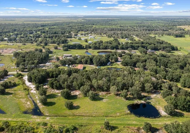 Photo 3 of Land for sale at 38203 E 8th Street, Myakka City, FL 34251 | MLS# A12081228 | Listing updated on 2026-09-16