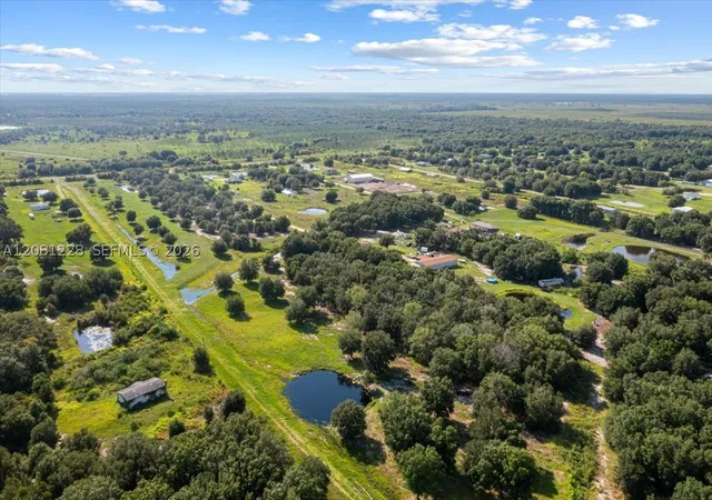 Photo 4 of Land for sale at 38203 E 8th Street, Myakka City, FL 34251 | MLS# A12081228 | Listing updated on 2026-09-16