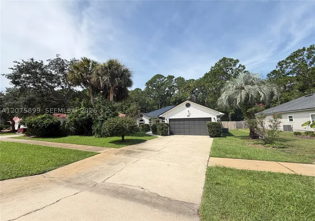 Photo 29 of Single family home for sale at 638 Aleida Dr, St Augustine, FL 32086 | MLS# A12075899 | Listing updated on 2026-10-01