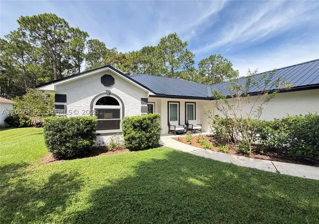Photo 3 of Single family home for sale at 638 Aleida Dr, St Augustine, FL 32086 | MLS# A12075899 | Listing updated on 2026-09-01
