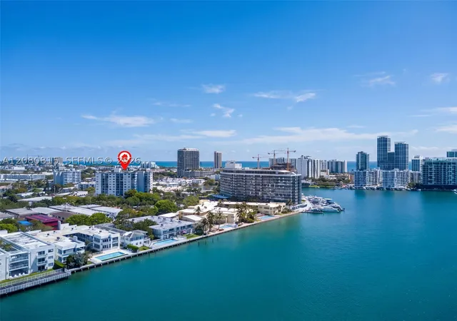 Photo 3 of Condo for sale at 6900 Bay Dr #6B, Miami Beach, FL 33141 | MLS# A12080815 | Listing updated on 2026-09-01