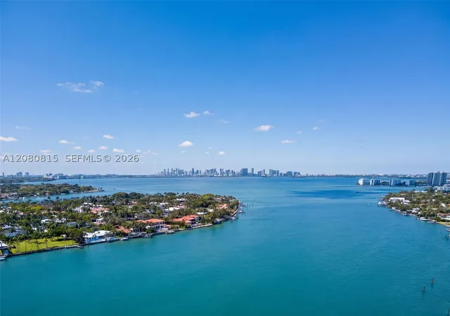 Photo 3 of Condo for sale at 6900 Bay Dr #6B, Miami Beach, FL 33141 | MLS# A12080815 | Listing updated on 2026-09-01