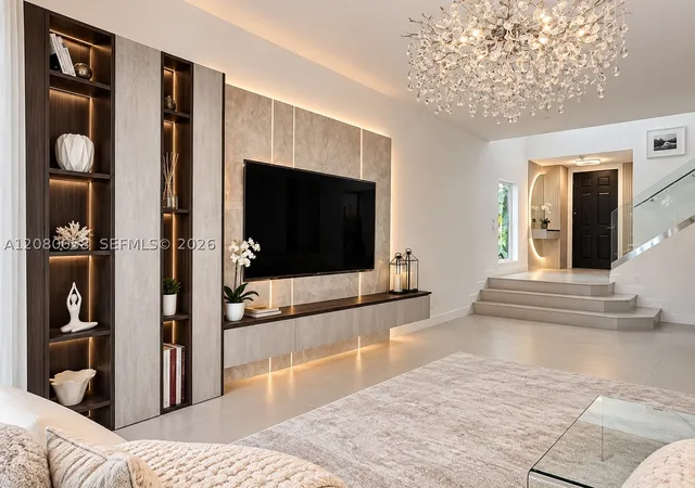Photo 1 of Single family home for sale at 3123 Ne 210th Street, Aventura, FL 33180 | MLS# A12080058 | Listing updated on 2026-09-10