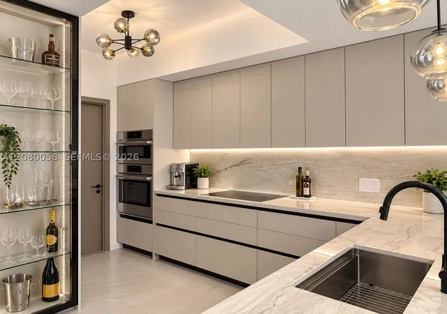 Photo 4 of Single family home for sale at 3123 NE 210th Street, Aventura, FL 33180 | MLS# A12080058 | Listing updated on 2026-09-10