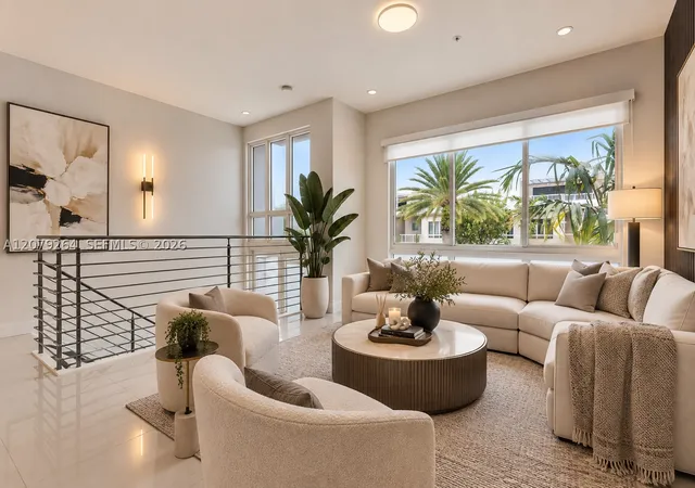 Townhouse for sale at 10517 NW 66th Street, Doral, FL 33178 | MLS# A12079264