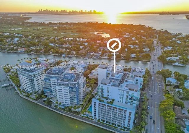 Photo 2 of Condo for sale at 201 Aqua Ave #PH4, Miami Beach, FL 33141 | MLS# A12081213 | Listing updated on 2026-09-01