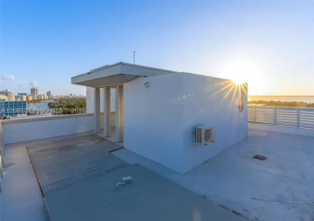 Photo 3 of Condo for sale at 201 Aqua Ave #PH4, Miami Beach, FL 33141 | MLS# A12081213 | Listing updated on 2026-09-01