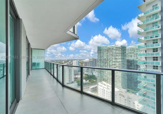 Photo 3 of Condo for sale at 1300 S Miami Ave #2811, Miami, FL 33130 | MLS# A12077521 | Listing updated on 2026-09-10