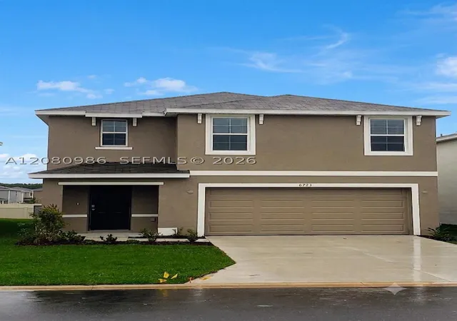 Photo 1 of Single family home for sale at 8723 Southwest 45th, Ocala, FL 34476 | MLS# A12080986 | Listing updated on 2026-09-01