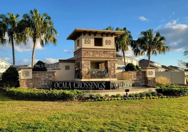 Photo 2 of Single family home for sale at 8723 Southwest 45th, Ocala, FL 34476 | MLS# A12080986 | Listing updated on 2026-09-01