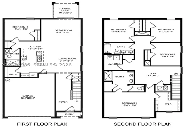 Photo 3 of Single family home for sale at 8723 Southwest 45th, Ocala, FL 34476 | MLS# A12080986 | Listing updated on 2026-09-01