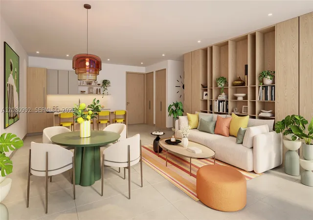 Photo 2 of Condo for sale at 3223 Nw 5th Avenue #S-230, Miami, FL 33127 | MLS# A12080992 | Listing updated on 2026-09-08