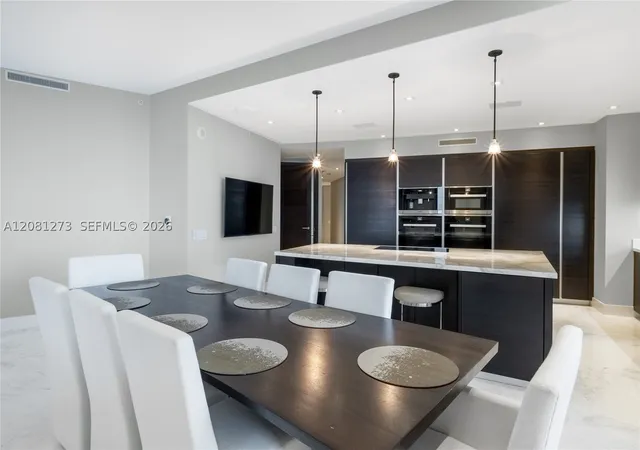 Photo 3 of Condo for sale at 18555 Collins Ave #1505, Sunny Isles Beach, FL 33160 | MLS# A12081273 | Listing updated on 2026-09-02