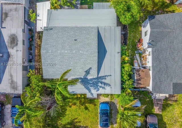 Photo 3 of Single family home for sale at 2326 Harding St, Hollywood, FL 33020 | MLS# A12080340 | Listing updated on 2026-09-03
