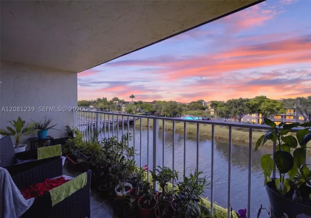 Photo 1 of Sale Pending at 7787 Sw 86th Street #E-409, Miami, FL 33143 | MLS# A12081239 | Listing updated on 2026-09-10