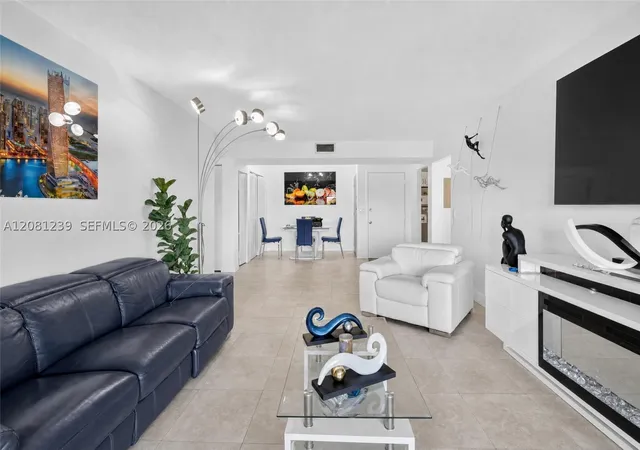 Photo 2 of Sale Pending at 7787 Sw 86th Street #E-409, Miami, FL 33143 | MLS# A12081239 | Listing updated on 2026-09-10