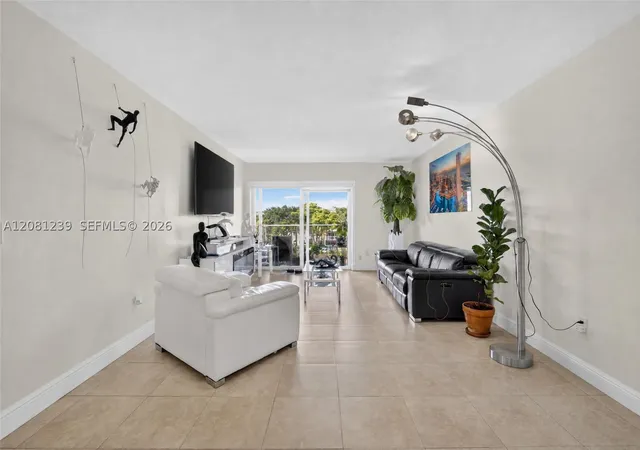 Photo 3 of Sale Pending at 7787 Sw 86th Street #E-409, Miami, FL 33143 | MLS# A12081239 | Listing updated on 2026-09-10