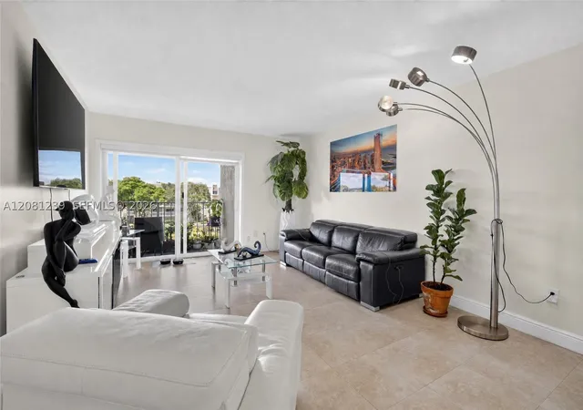 Photo 3 of Sale Pending at 7787 SW 86th Street #E-409, Miami, FL 33143 | MLS# A12081239 | Listing updated on 2026-09-10