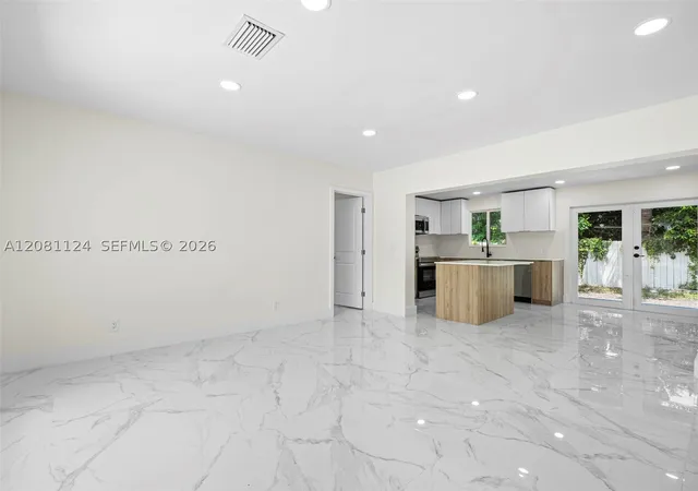 Photo 3 of Single family home for sale at 3651 Sw 40th Avenue, West Park, FL 33023 | MLS# A12081124 | Listing updated on 2026-09-12