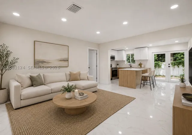 Photo 3 of Single family home for sale at 3651 SW 40th Avenue, West Park, FL 33023 | MLS# A12081124 | Listing updated on 2026-09-12