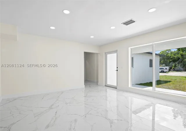 Photo 4 of Single family home for sale at 3651 SW 40th Avenue, West Park, FL 33023 | MLS# A12081124 | Listing updated on 2026-09-12