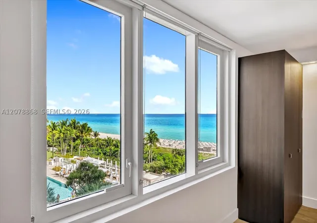 Photo 2 of Condo for sale at 2301 Collins Ave #714, Miami Beach, FL 33139 | MLS# A12078868 | Listing updated on 2026-09-01