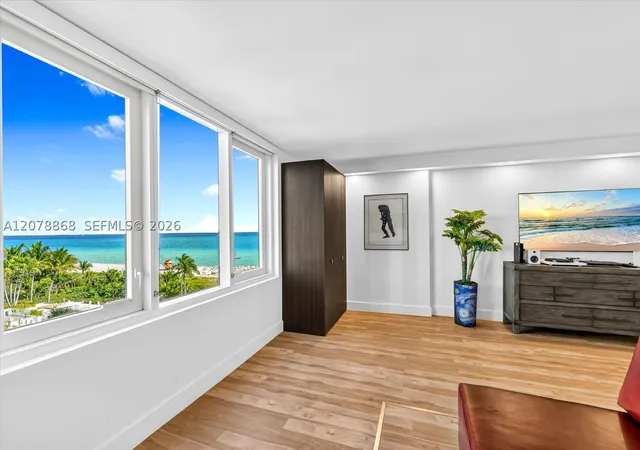 Photo 3 of Condo for sale at 2301 Collins Ave #714, Miami Beach, FL 33139 | MLS# A12078868 | Listing updated on 2026-09-01
