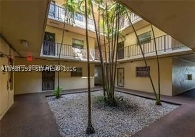 Photo 1 of Condo for sale at 11905 Ne 2nd Avenue #C102, North Miami, FL 33161 | MLS# A12081292 | Listing updated on 2026-09-01
