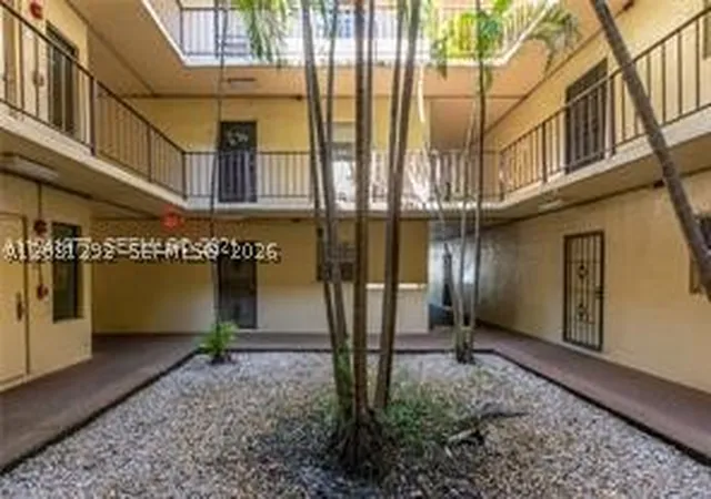 Photo 2 of Condo for sale at 11905 Ne 2nd Avenue #C102, North Miami, FL 33161 | MLS# A12081292 | Listing updated on 2026-09-01