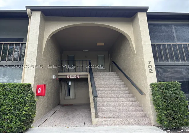 Photo 1 of Condo for sale at 702 Sunny Pine Way #A1, Green Acres, FL 33415 | MLS# A12080566 | Listing updated on 2026-09-11