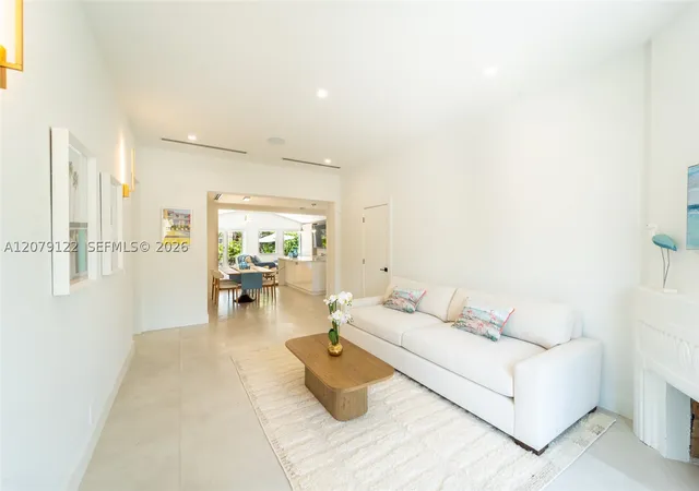 Photo 2 of Single family home for sale at 8926 Emerson Ave, Surfside, FL 33154 | MLS# A12079122 | Listing updated on 2026-09-12