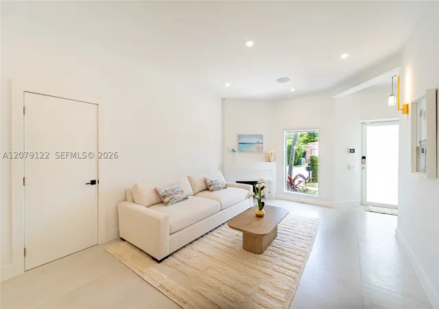Photo 3 of Single family home for sale at 8926 Emerson Ave, Surfside, FL 33154 | MLS# A12079122 | Listing updated on 2026-09-12