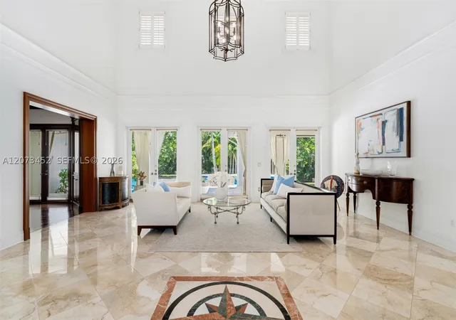 Photo 3 of Single family home for sale at 6235 Rolling Rd Dr, Pinecrest, FL 33156 | MLS# A12073452 | Listing updated on 2026-09-09
