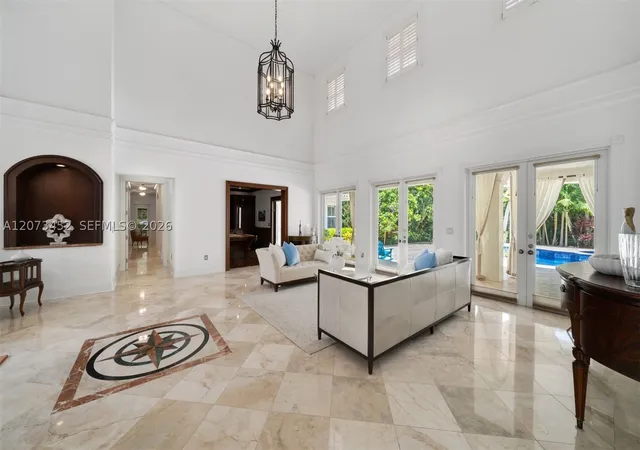 Photo 4 of Single family home for sale at 6235 Rolling Rd Dr, Pinecrest, FL 33156 | MLS# A12073452 | Listing updated on 2026-09-09