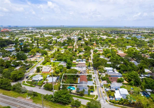Photo 3 of Single family home for sale at 254 Sw 4th Street, Dania Beach, FL 33004 | MLS# A12081265 | Listing updated on 2026-09-01