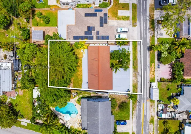 Photo 3 of Single family home for sale at 254 SW 4th Street, Dania Beach, FL 33004 | MLS# A12081265 | Listing updated on 2026-09-01