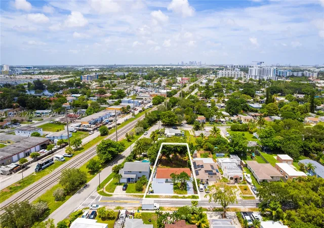 Photo 4 of Single family home for sale at 254 SW 4th Street, Dania Beach, FL 33004 | MLS# A12081265 | Listing updated on 2026-09-01