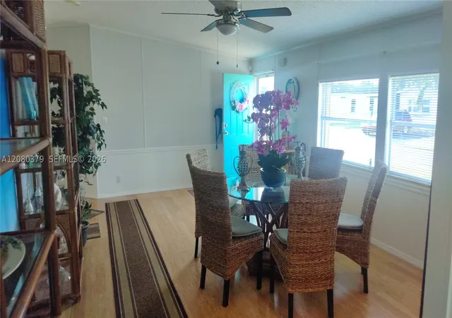 Photo 3 of Manufactured home for sale at 35303 SW 180th Avenue 351 352, Homestead, FL 33034 | MLS# A12080379 | Listing updated on 2026-09-02
