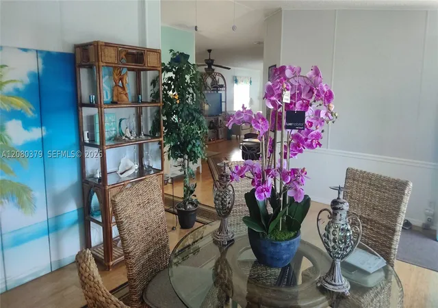 Photo 4 of Manufactured home for sale at 35303 SW 180th Avenue 351 352, Homestead, FL 33034 | MLS# A12080379 | Listing updated on 2026-09-02