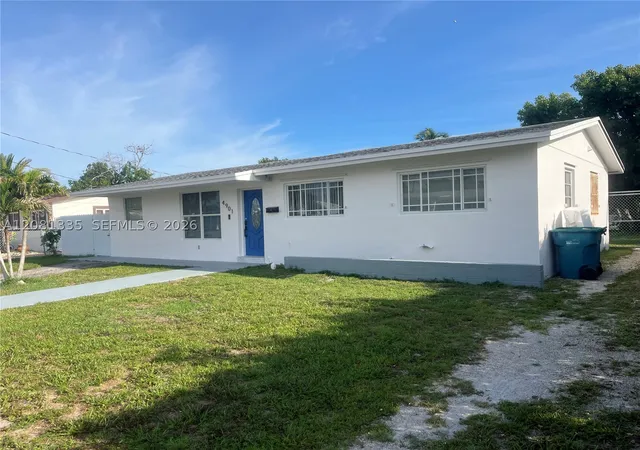 Photo 3 of Single family home for sale at 4901 Nw 177th Street, Miami Gardens, FL 33055 | MLS# A12081335 | Listing updated on 2026-09-15