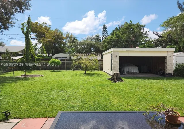 Photo 17 of Single family home for sale at 1820 Coolidge St, Hollywood, FL 33020 | MLS# A12080731 | Listing updated on 2026-09-02
