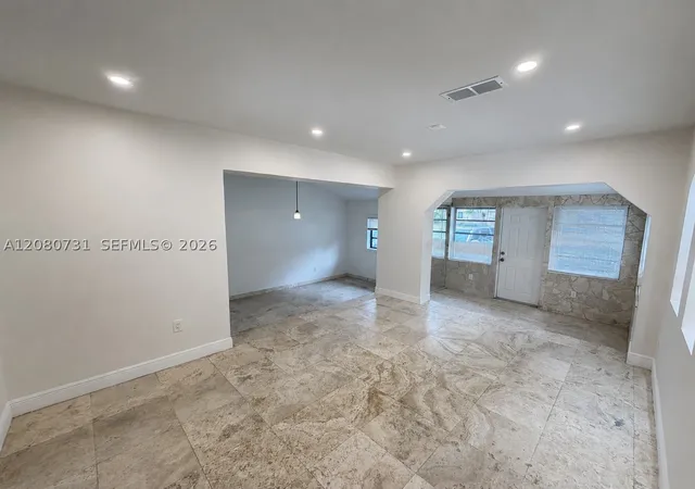 Photo 3 of Single family home for sale at 1820 Coolidge St, Hollywood, FL 33020 | MLS# A12080731 | Listing updated on 2026-09-02