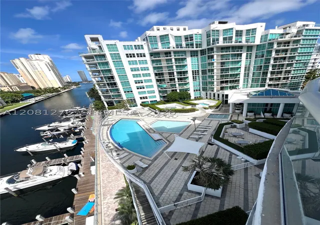 Photo 4 of Condo for sale at 3131 NE 188th Street #1-801, Aventura, FL 33180 | MLS# A12081276 | Listing updated on 2026-09-10