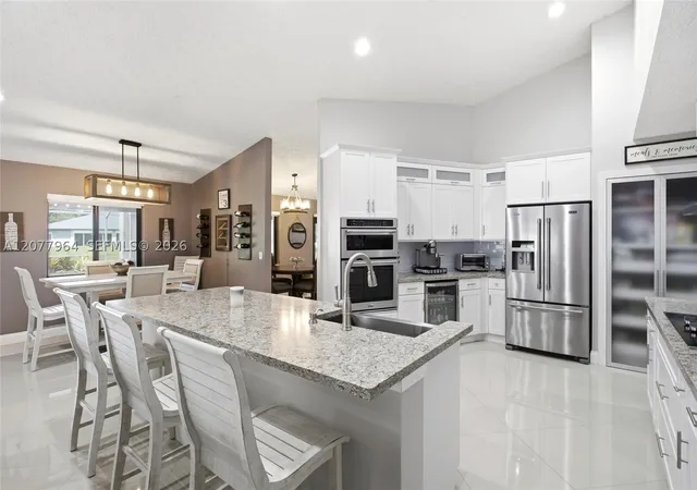 Photo 4 of Single family home for sale at 3151 SW 133rd Terrace, Davie, FL 33330 | MLS# A12077964 | Listing updated on 2026-09-10