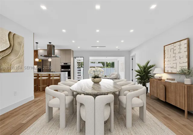 Photo 1 of Single family home for sale at 1917 N Swinton Ave, Delray Beach, FL 33444 | MLS# A12081354 | Listing updated on 2026-09-01